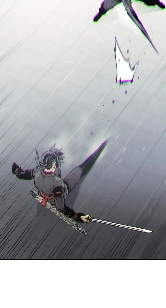 Read Murim RPG Simulation EN Manga Online