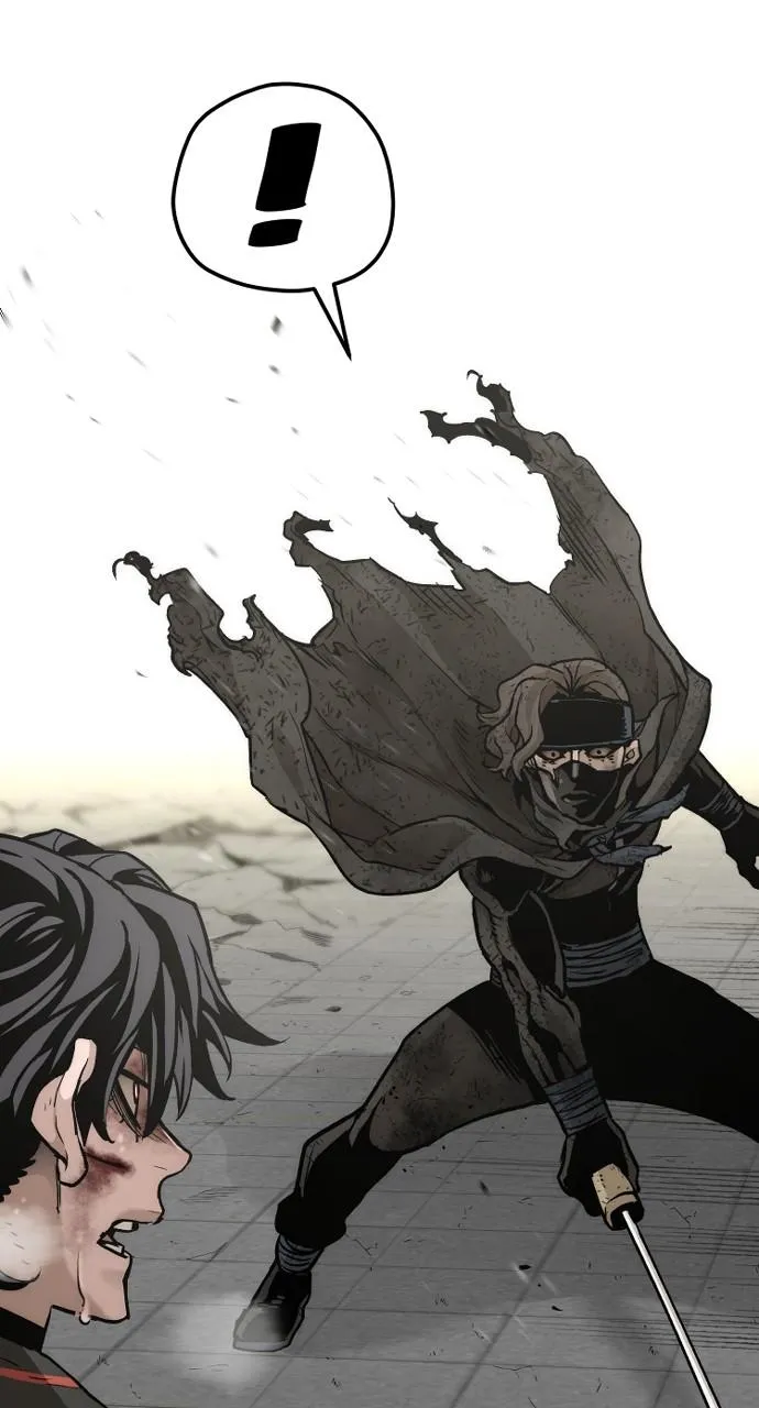 Read Murim RPG Simulation EN Manga Online