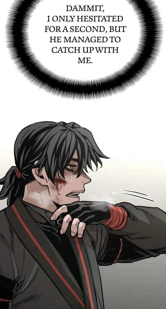 Read Murim RPG Simulation EN Manga Online