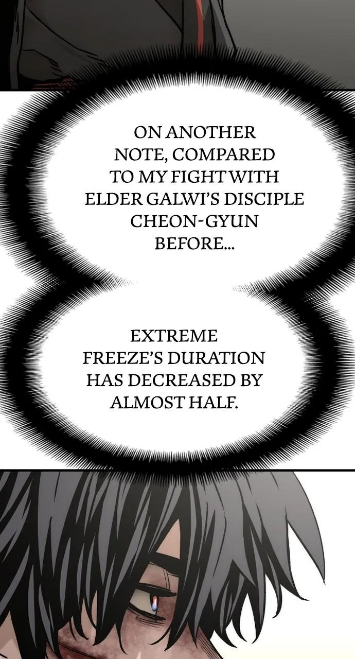 Read Murim RPG Simulation EN Manga Online