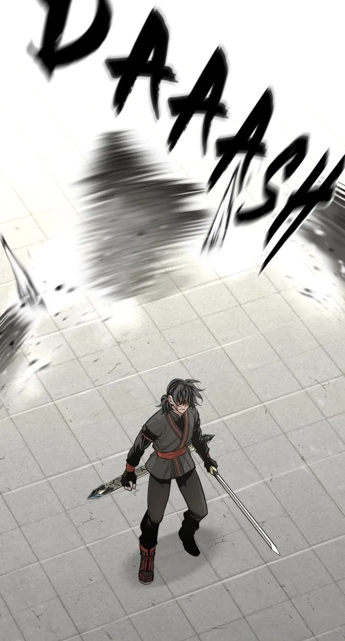 Read Murim RPG Simulation EN Manga Online