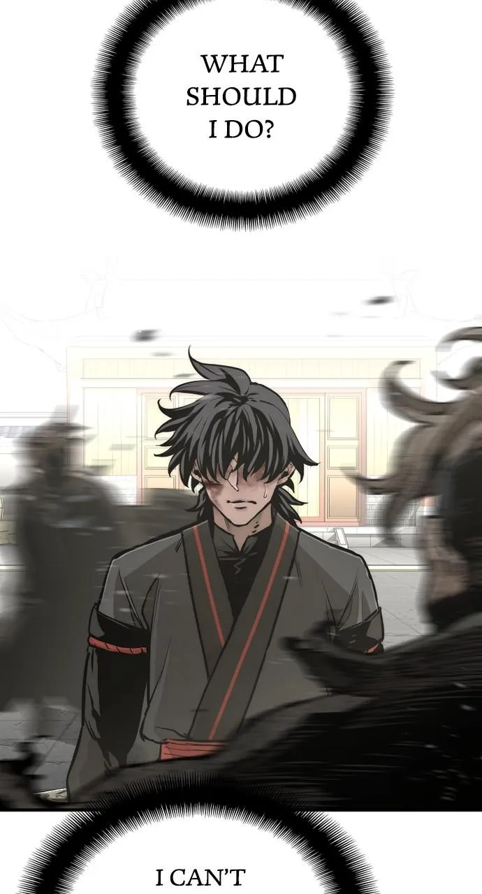 Read Murim RPG Simulation EN Manga Online