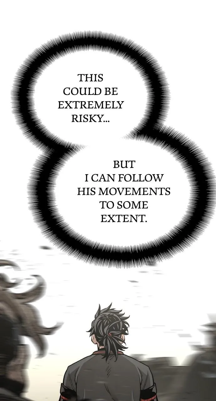 Read Murim RPG Simulation EN Manga Online