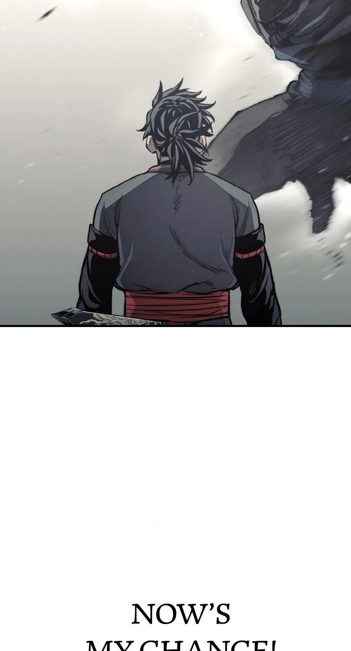 Read Murim RPG Simulation EN Manga Online