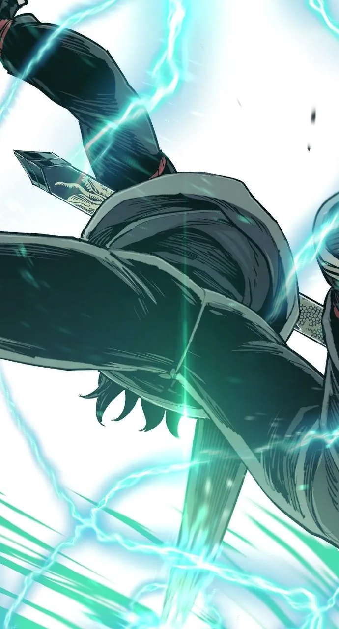 Read Murim RPG Simulation EN Manga Online