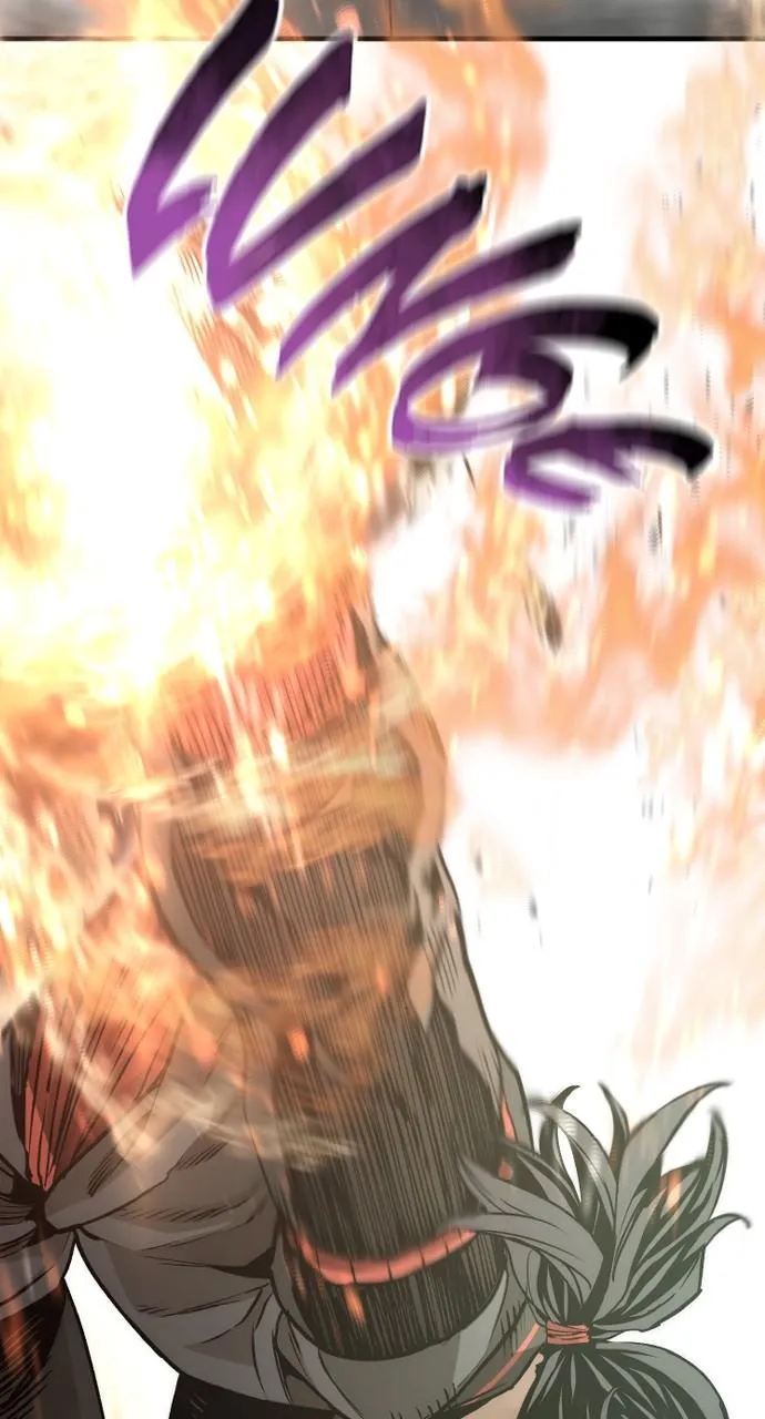 Read Murim RPG Simulation EN Manga Online