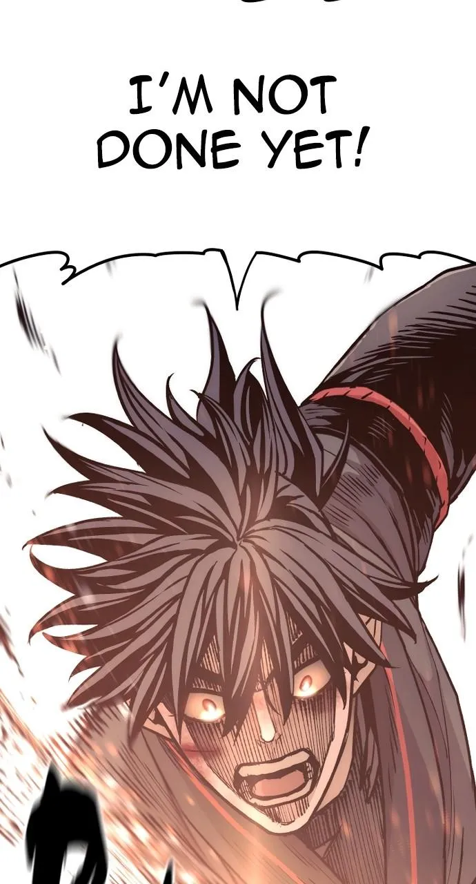 Read Murim RPG Simulation EN Manga Online