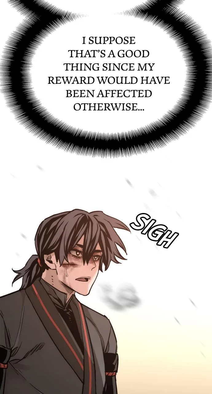 Read Murim RPG Simulation EN Manga Online