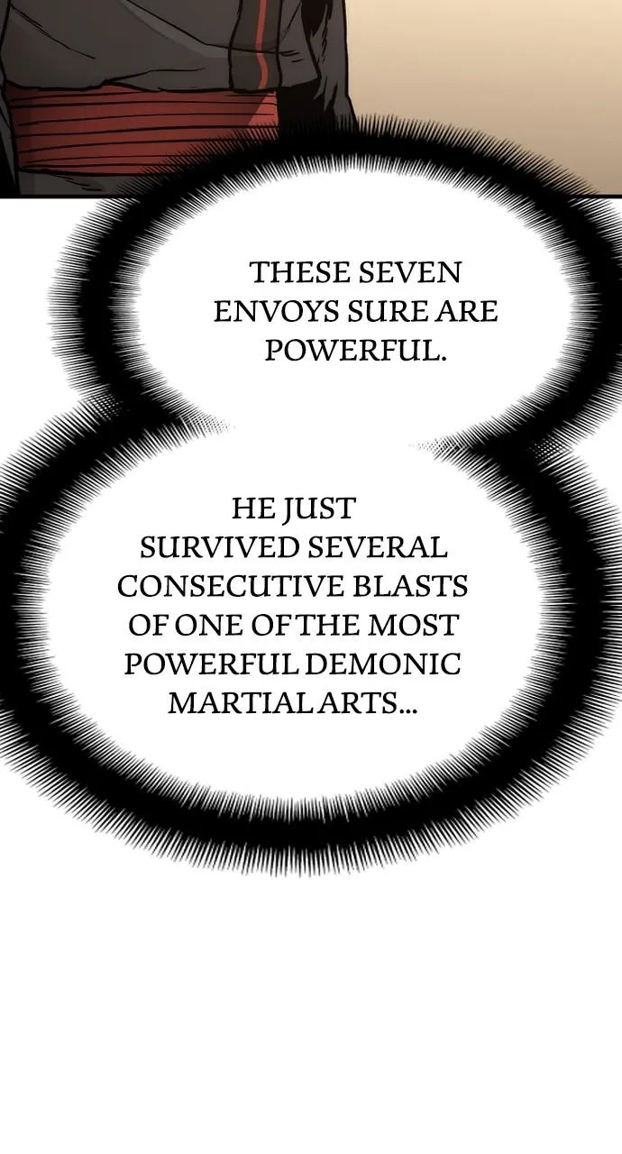 Read Murim RPG Simulation EN Manga Online