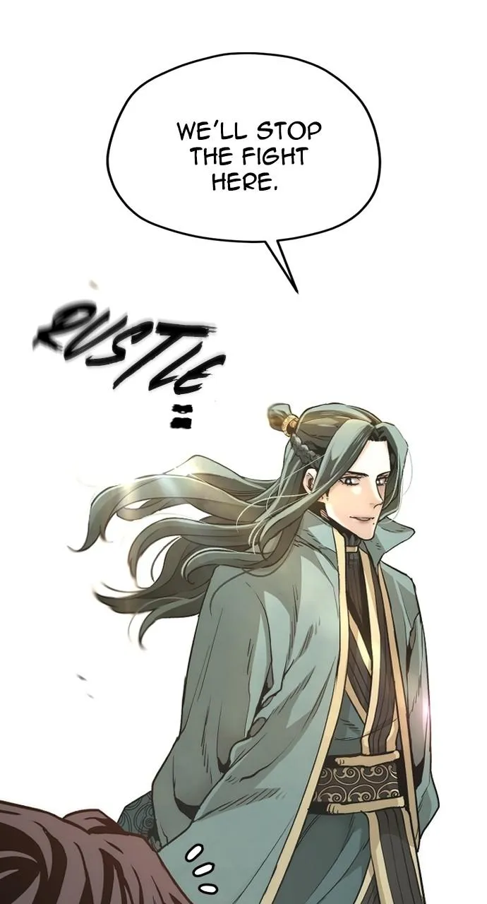 Read Murim RPG Simulation EN Manga Online