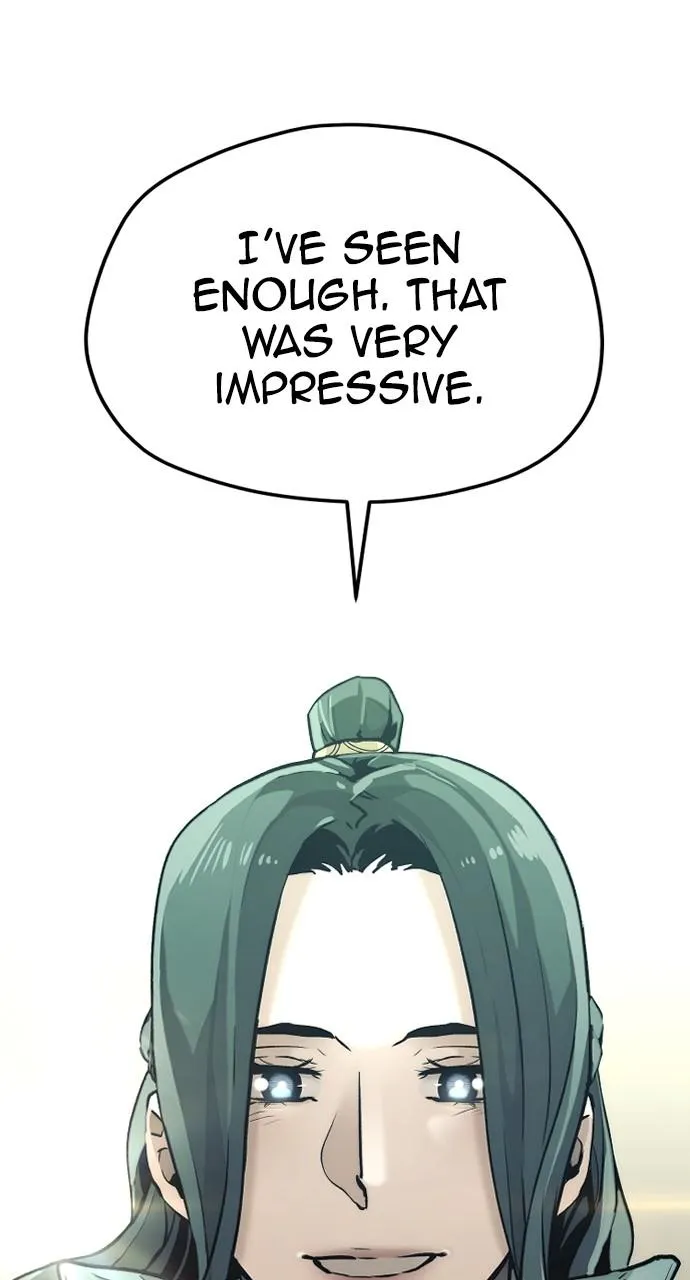 Read Murim RPG Simulation EN Manga Online