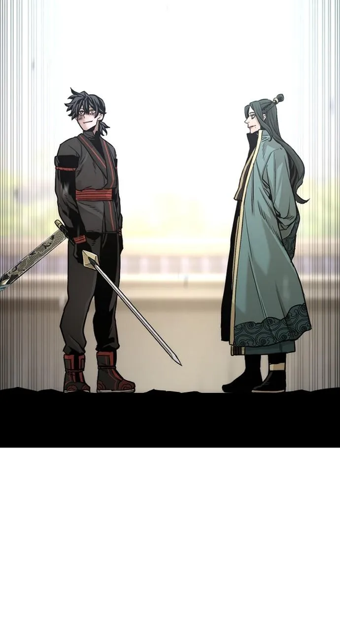 Read Murim RPG Simulation EN Manga Online