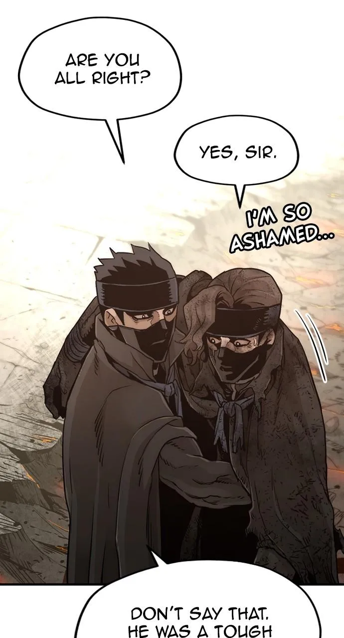 Read Murim RPG Simulation EN Manga Online