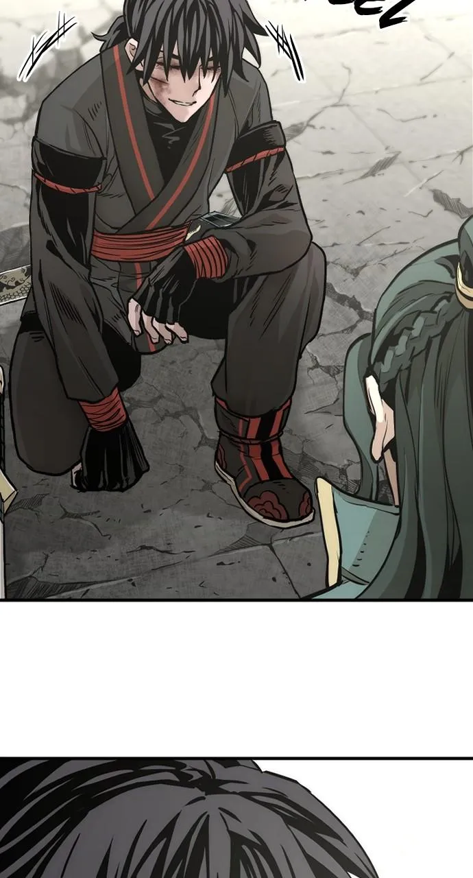 Read Murim RPG Simulation EN Manga Online