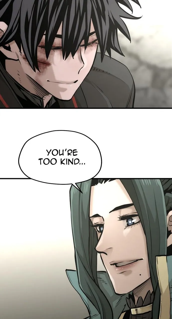 Read Murim RPG Simulation EN Manga Online