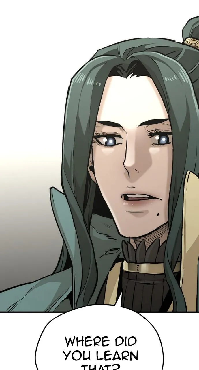 Read Murim RPG Simulation EN Manga Online