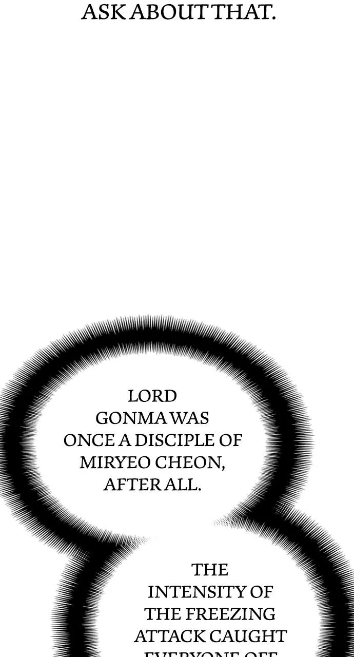 Read Murim RPG Simulation EN Manga Online