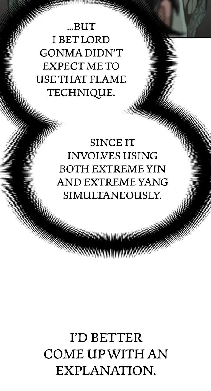 Read Murim RPG Simulation EN Manga Online