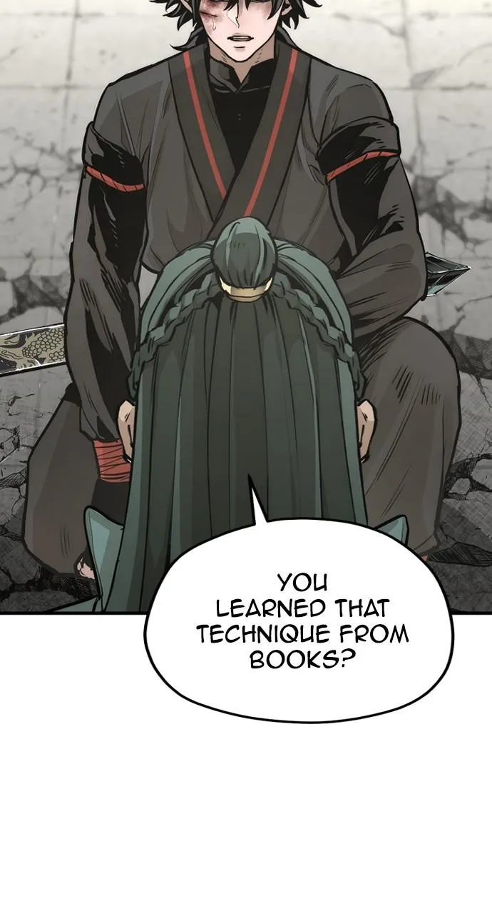 Read Murim RPG Simulation EN Manga Online