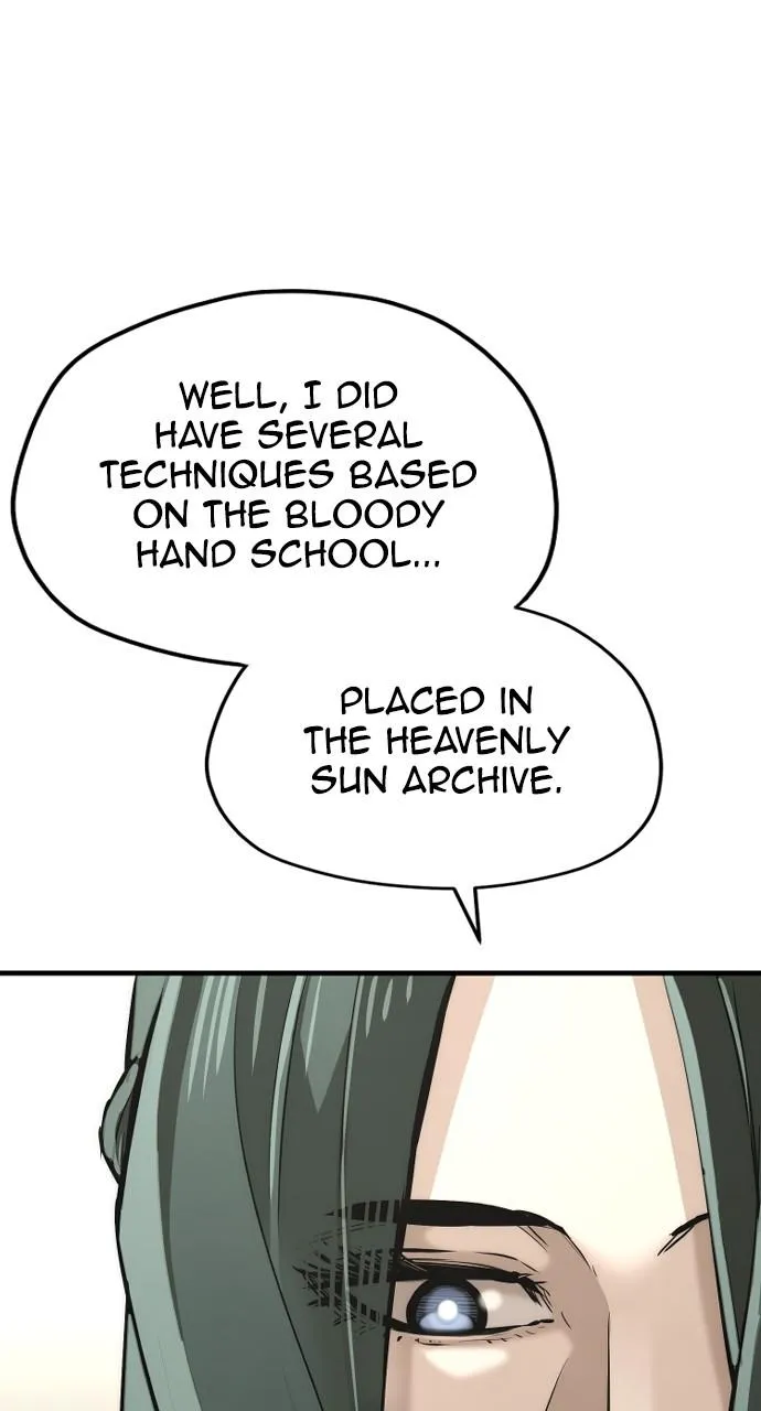 Read Murim RPG Simulation EN Manga Online