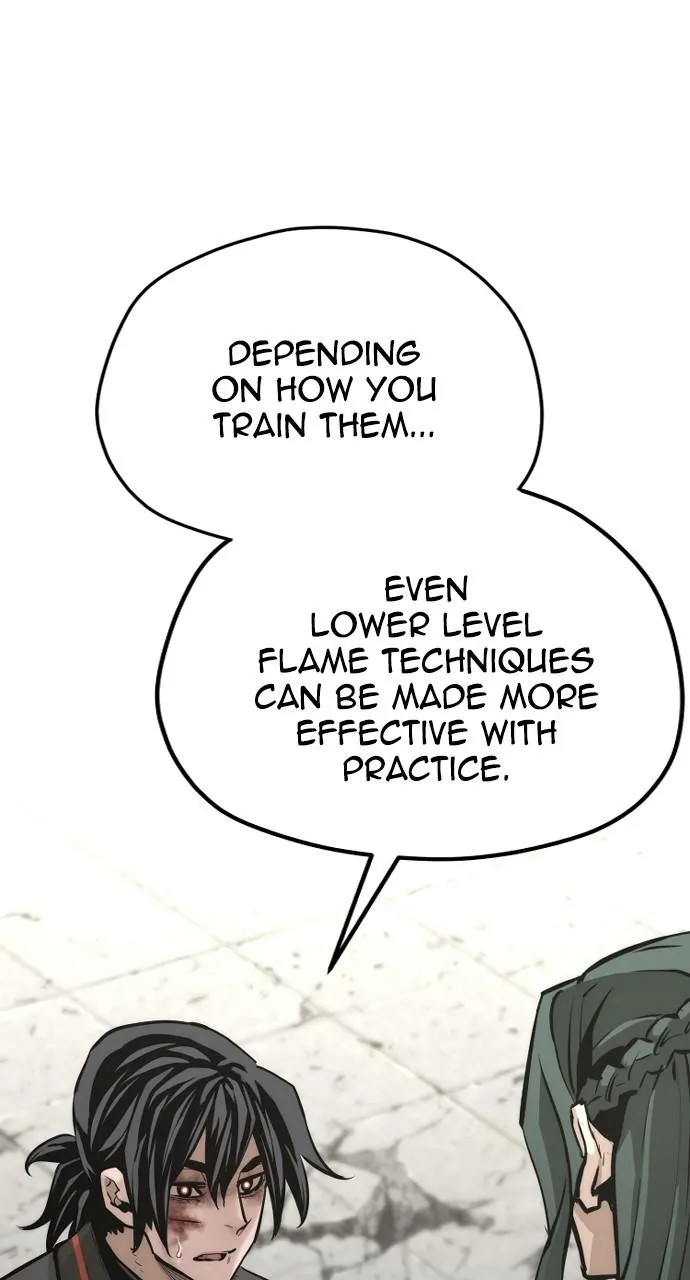 Read Murim RPG Simulation EN Manga Online