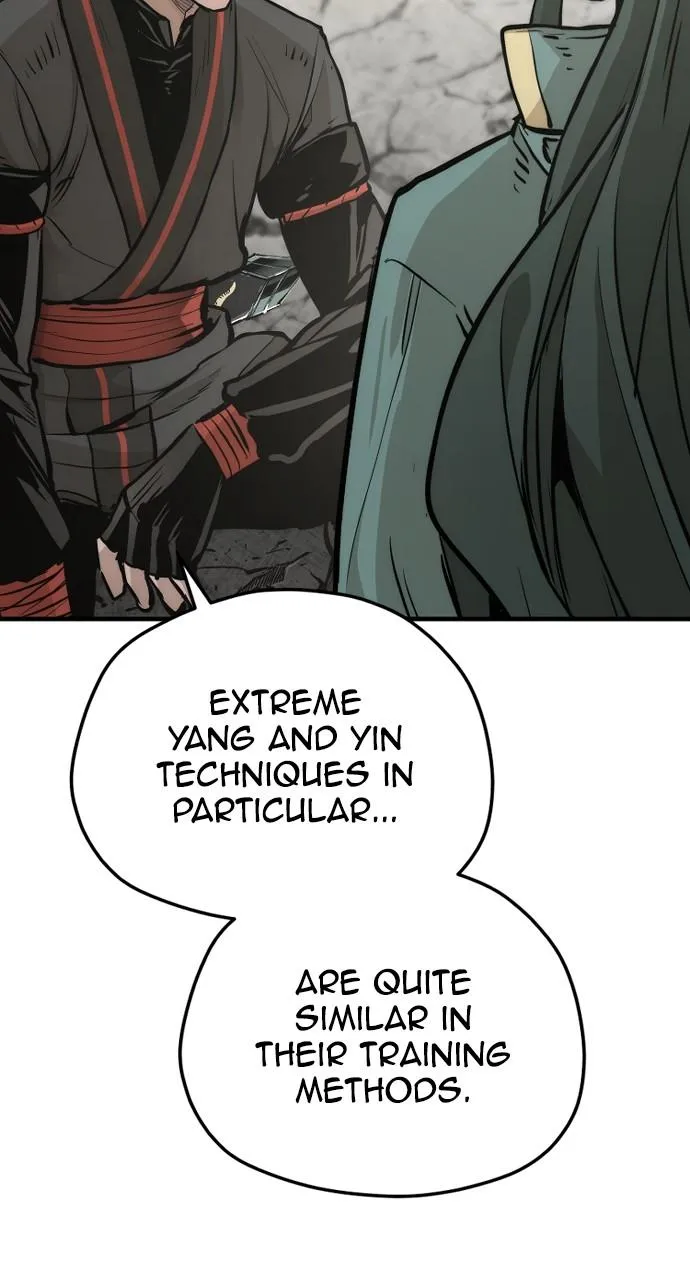 Read Murim RPG Simulation EN Manga Online