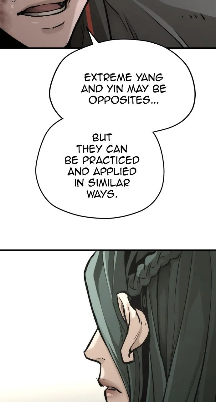 Read Murim RPG Simulation EN Manga Online