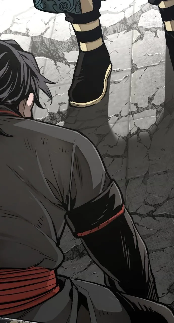 Read Murim RPG Simulation EN Manga Online