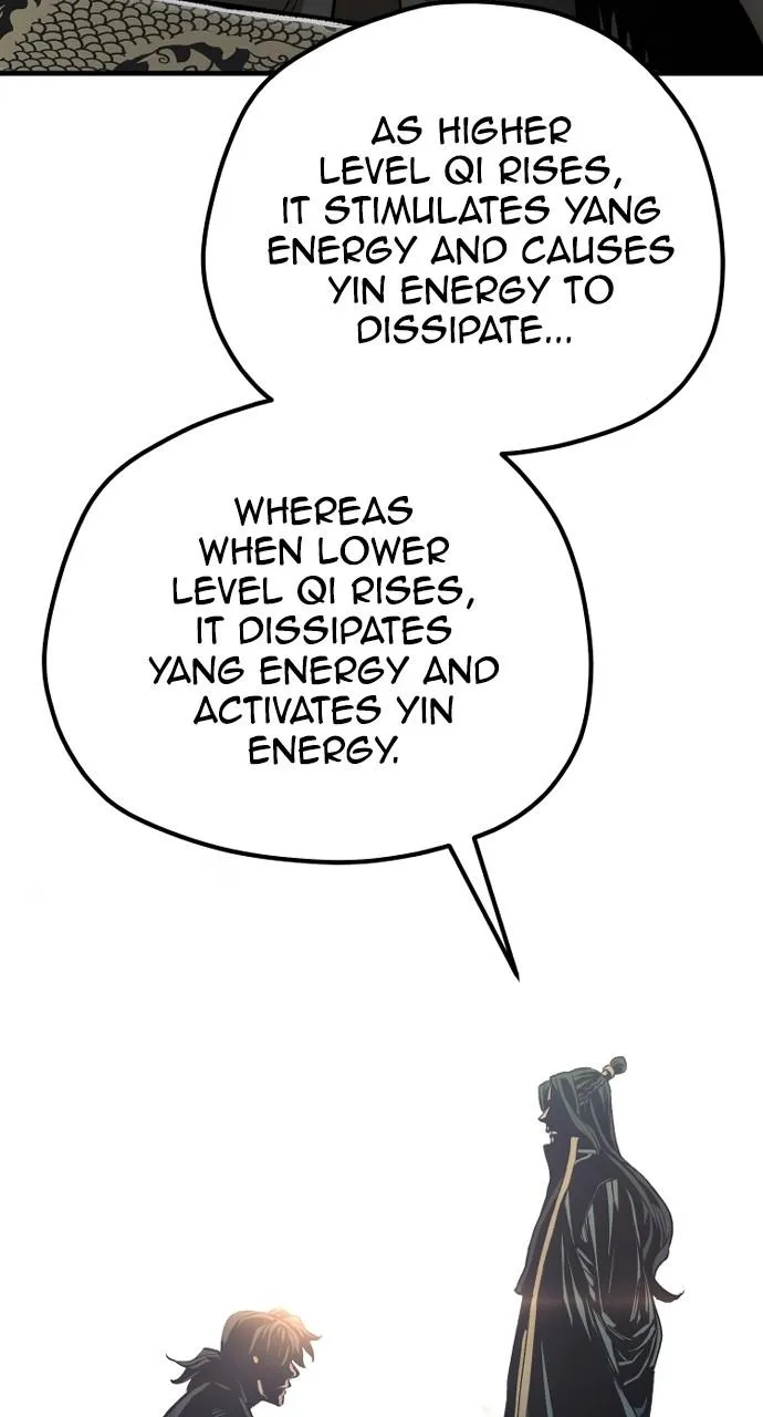 Read Murim RPG Simulation EN Manga Online