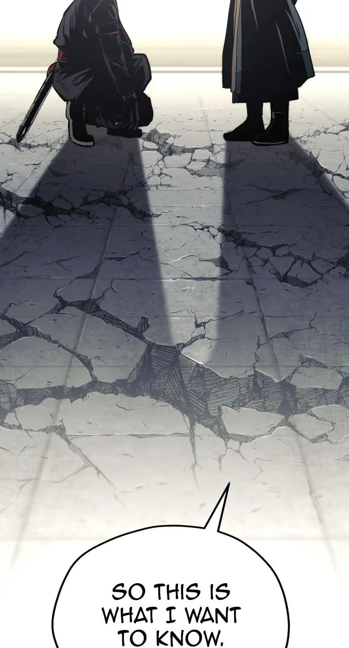 Read Murim RPG Simulation EN Manga Online