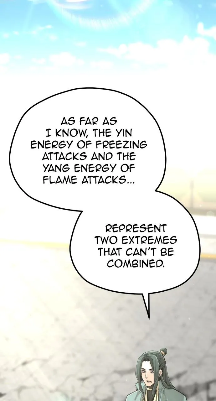 Read Murim RPG Simulation EN Manga Online