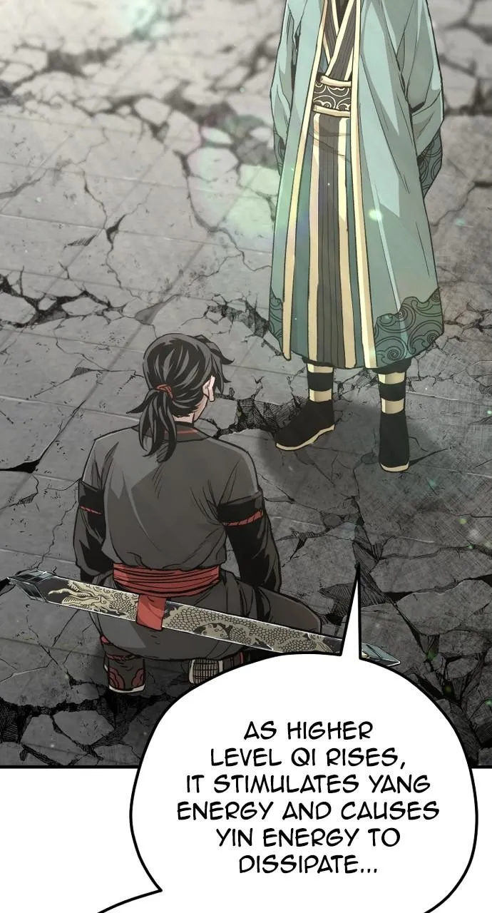 Read Murim RPG Simulation EN Manga Online