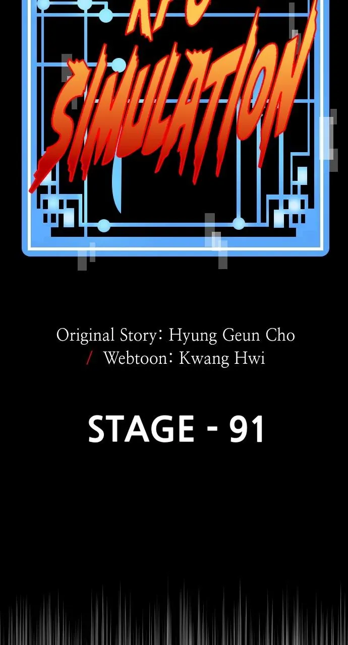 Read Murim RPG Simulation EN Manga Online