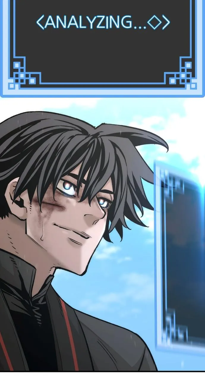 Read Murim RPG Simulation EN Manga Online