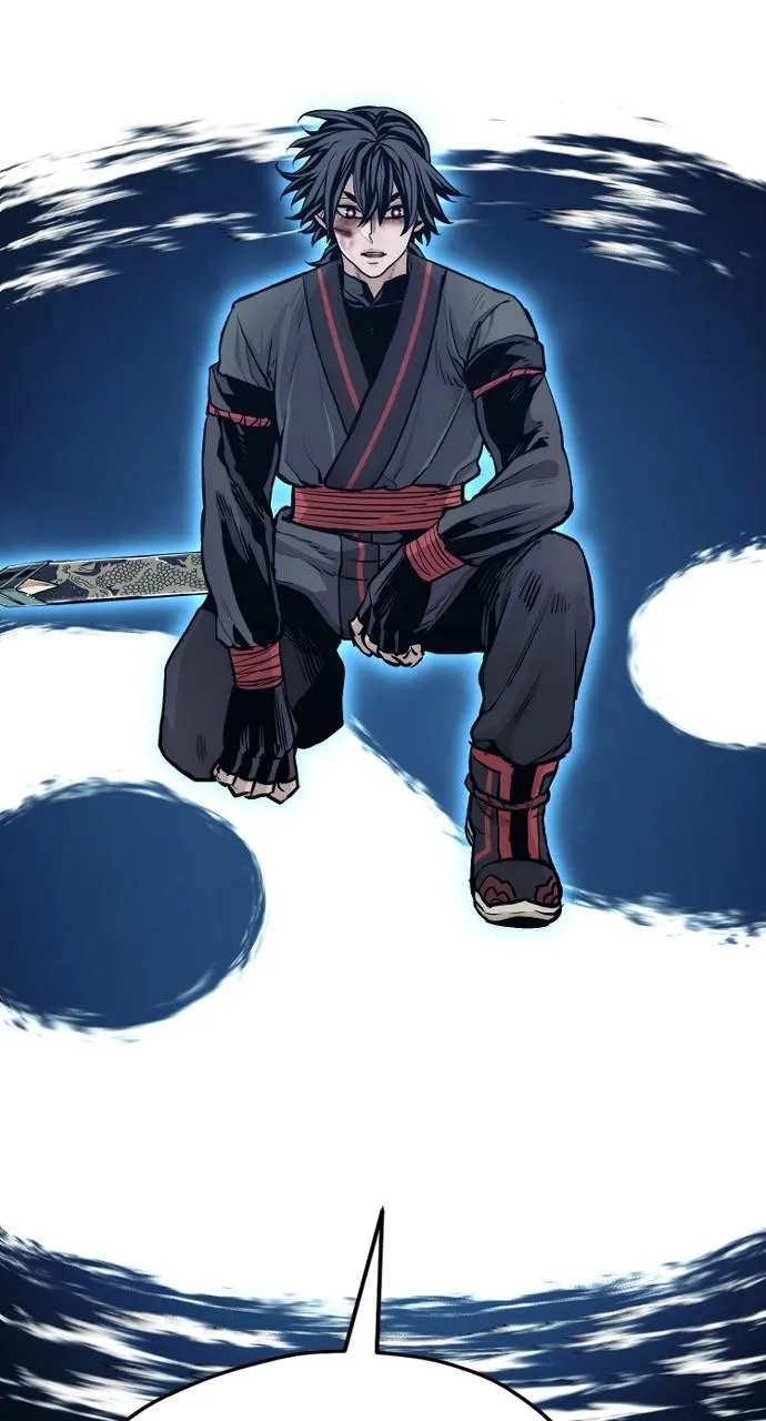 Read Murim RPG Simulation EN Manga Online