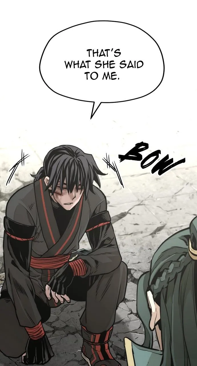 Read Murim RPG Simulation EN Manga Online