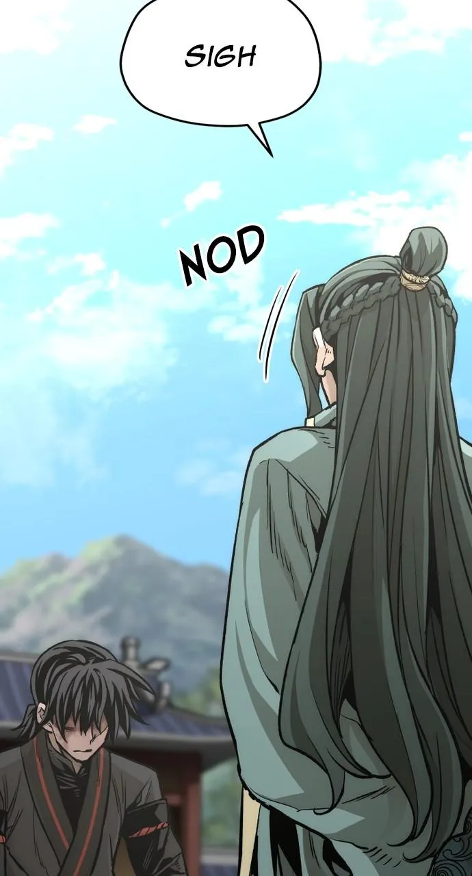 Read Murim RPG Simulation EN Manga Online