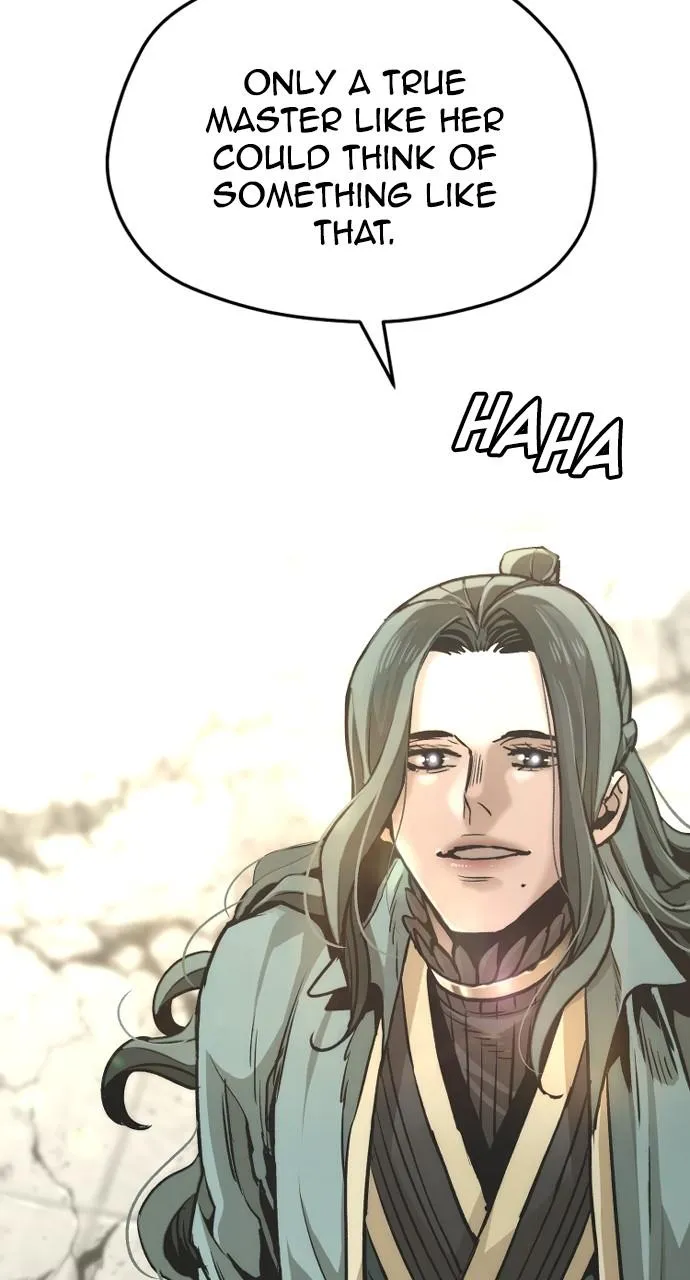 Read Murim RPG Simulation EN Manga Online