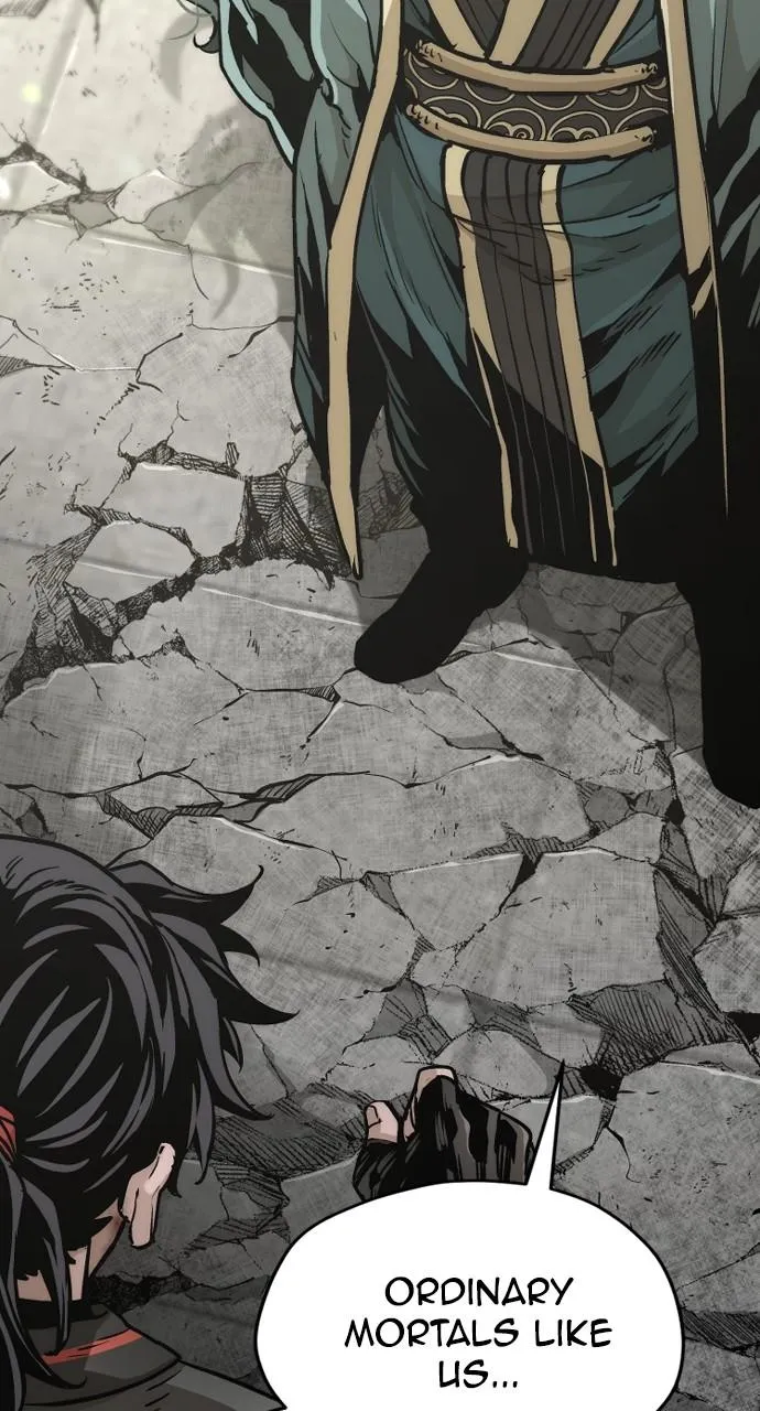 Read Murim RPG Simulation EN Manga Online