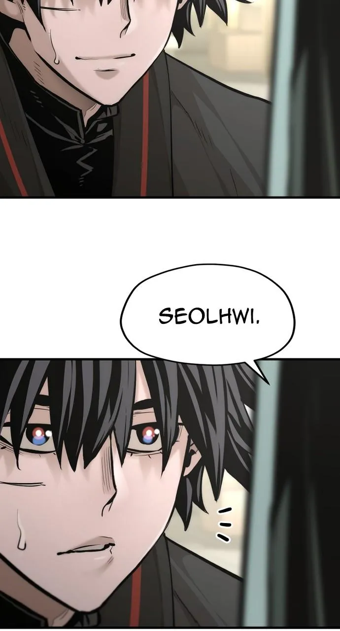 Read Murim RPG Simulation EN Manga Online