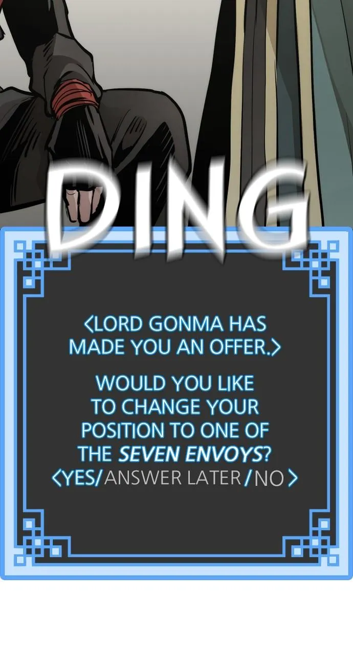 Read Murim RPG Simulation EN Manga Online