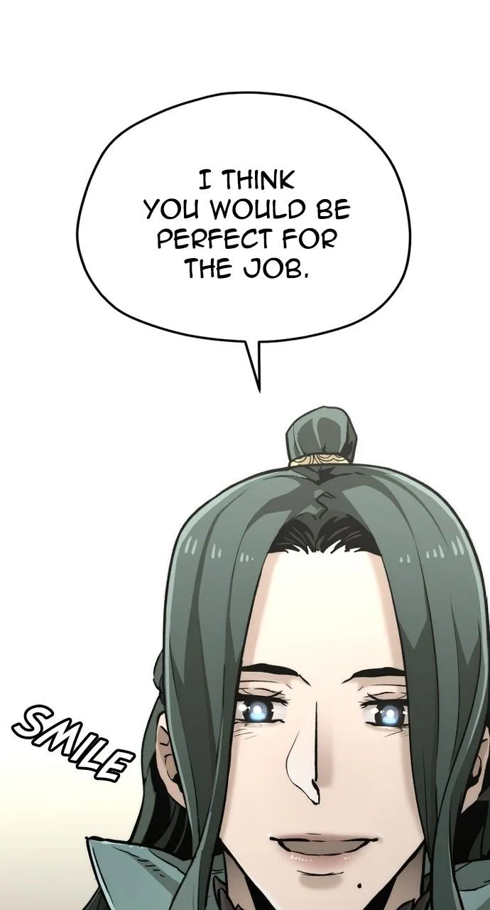 Read Murim RPG Simulation EN Manga Online