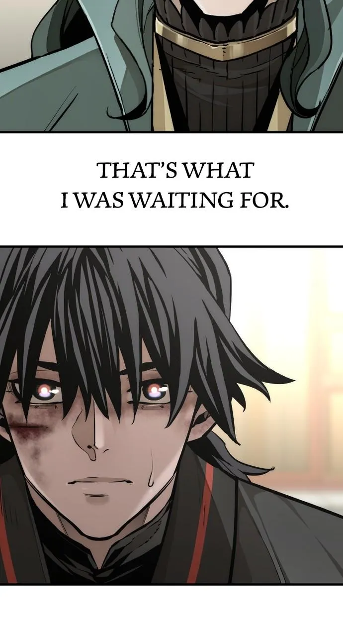 Read Murim RPG Simulation EN Manga Online