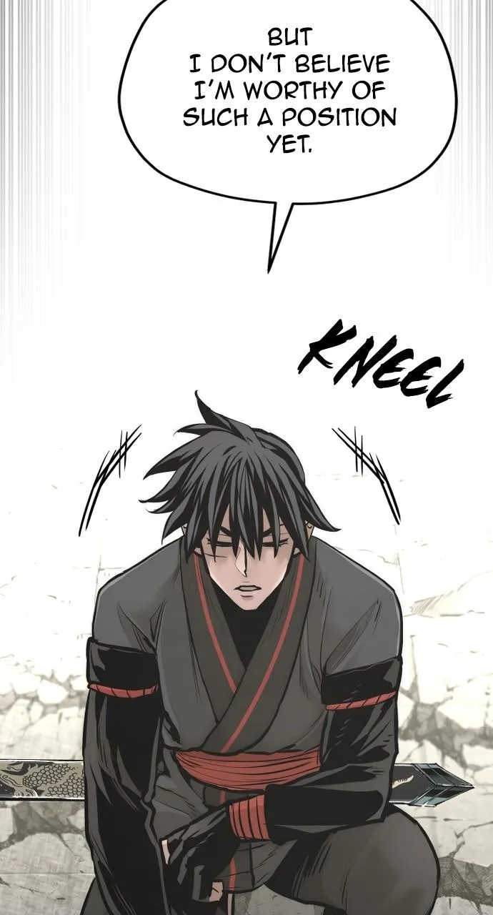 Read Murim RPG Simulation EN Manga Online