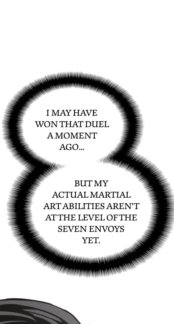 Read Murim RPG Simulation EN Manga Online