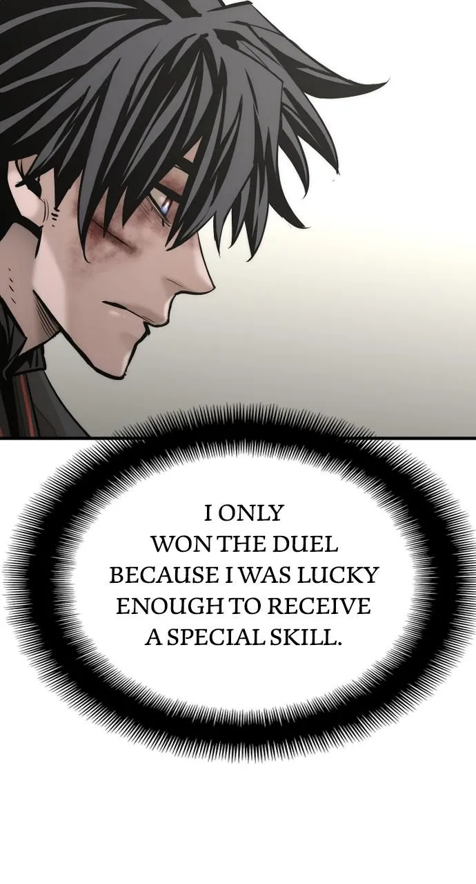 Read Murim RPG Simulation EN Manga Online