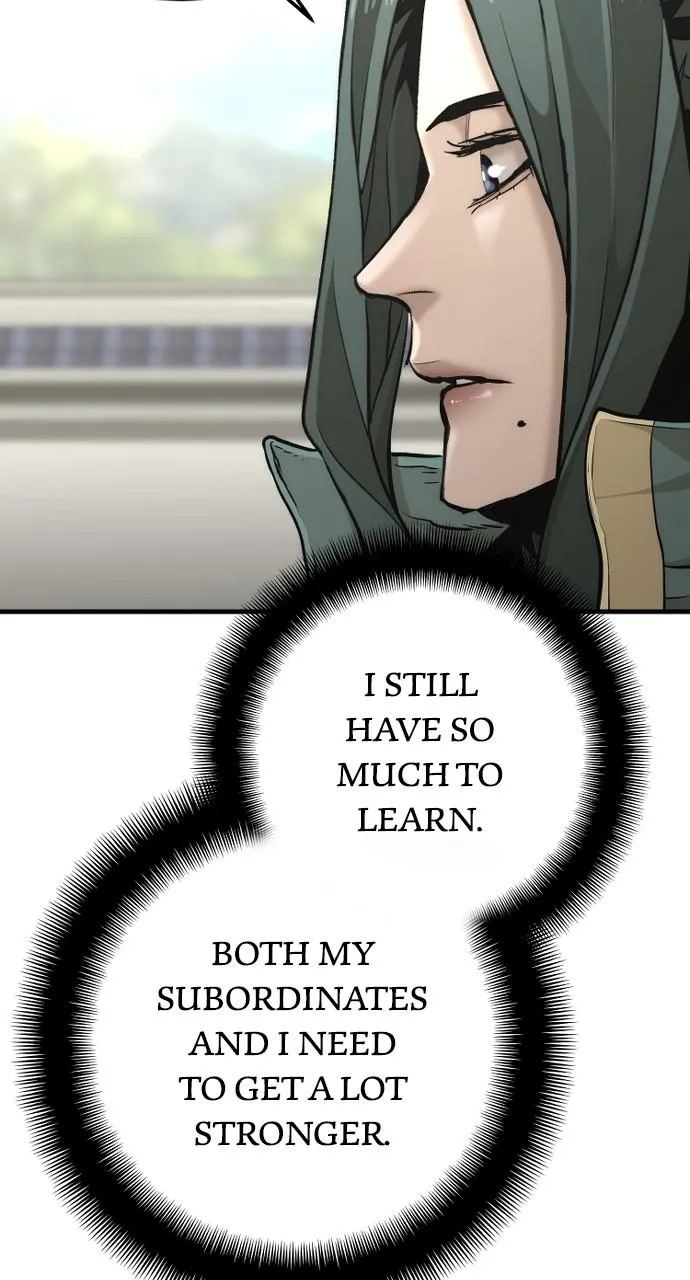 Read Murim RPG Simulation EN Manga Online