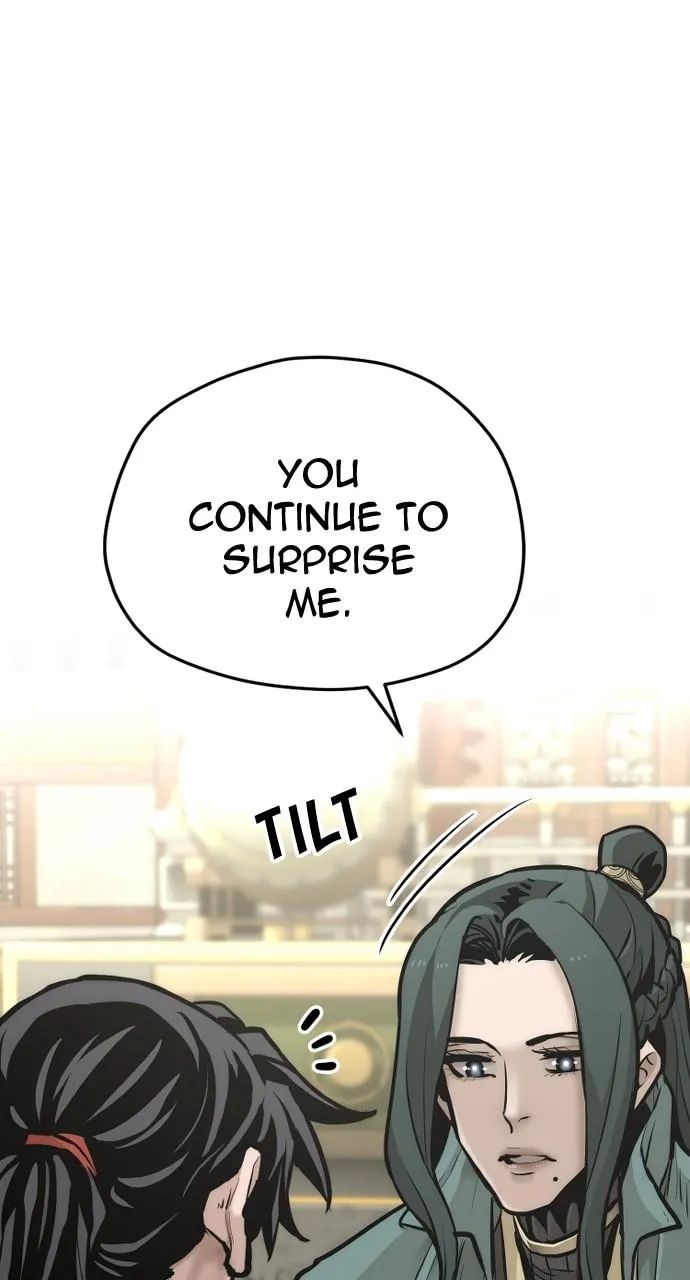 Read Murim RPG Simulation EN Manga Online