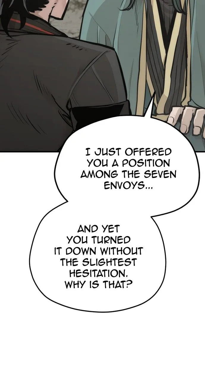 Read Murim RPG Simulation EN Manga Online