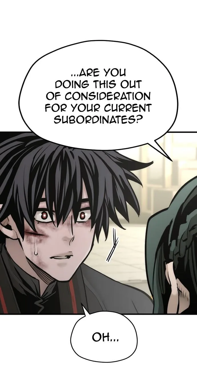 Read Murim RPG Simulation EN Manga Online